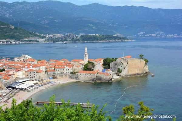 KOTOR & BUDVA TOUR (CABLE CAR) WITH MH TRAVEL