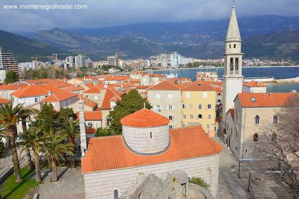 KOTOR & BUDVA TOUR (CABLE CAR) WITH MH TRAVEL