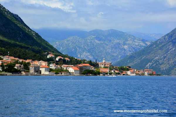KOTOR & BUDVA TOUR (CABLE CAR) WITH MH TRAVEL