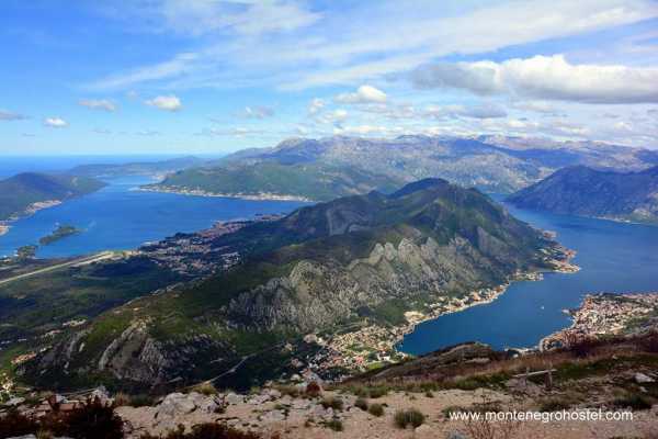 KOTOR & BUDVA TOUR (CABLE CAR) WITH MH TRAVEL