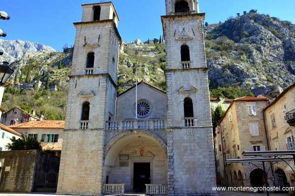 KOTOR & BUDVA TOUR (CABLE CAR) WITH MH TRAVEL