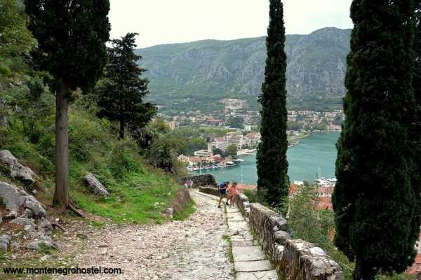 KOTOR & BUDVA TOUR (CABLE CAR) WITH MH TRAVEL