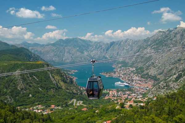 KOTOR & BUDVA TOUR (CABLE CAR) WITH MH TRAVEL