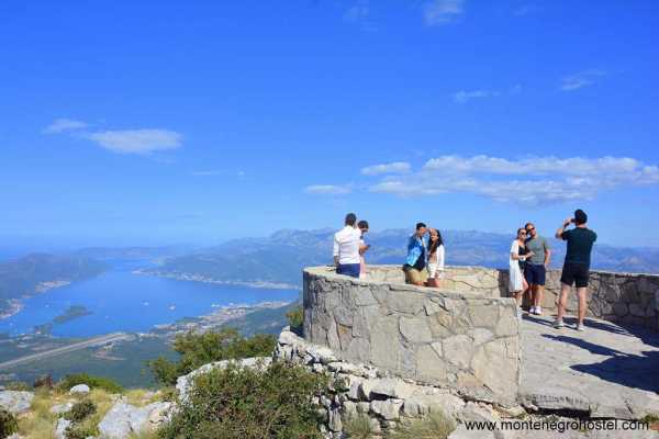 KOTOR & BUDVA TOUR (CABLE CAR) WITH MH TRAVEL