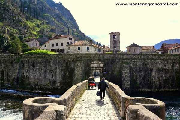KOTOR & BUDVA TOUR (CABLE CAR) WITH MH TRAVEL