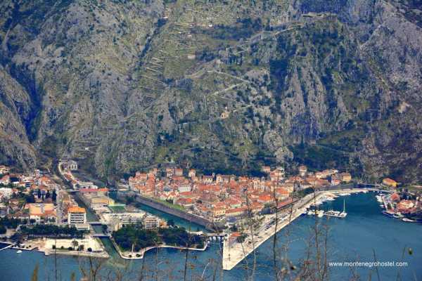 KOTOR & BUDVA TOUR (CABLE CAR) WITH MH TRAVEL