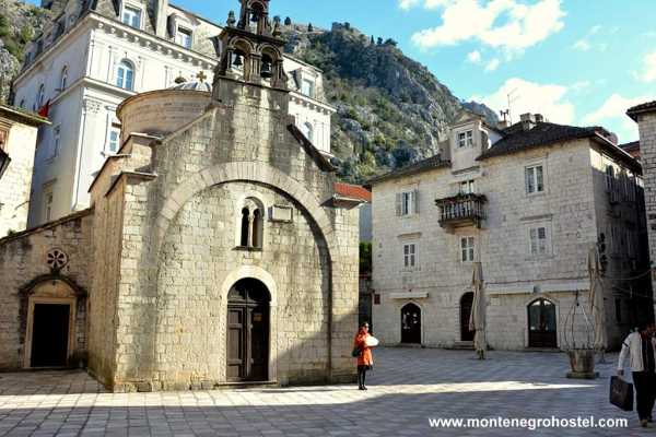 KOTOR & BUDVA TOUR (CABLE CAR) WITH MH TRAVEL