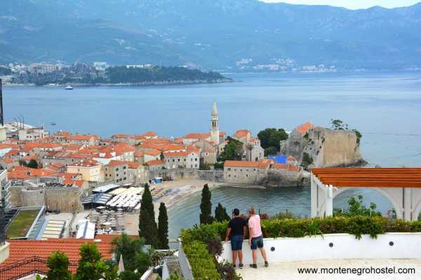KOTOR & BUDVA TOUR (CABLE CAR) WITH MH TRAVEL