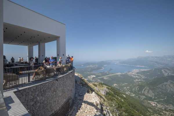 KOTOR & BUDVA TOUR (CABLE CAR) WITH MH TRAVEL