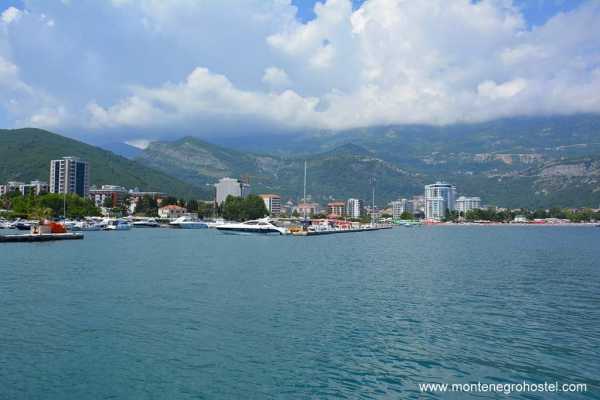 KOTOR & BUDVA TOUR (CABLE CAR) WITH MH TRAVEL