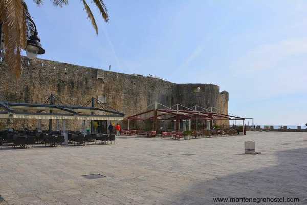 KOTOR & BUDVA TOUR (CABLE CAR) WITH MH TRAVEL
