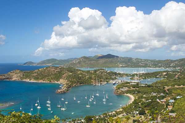 PINEAPPLE BEACH CLUB - PINK PANTHERS EXPEDITIONS