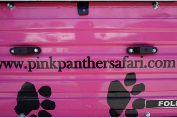 PINEAPPLE BEACH CLUB - PINK PANTHERS EXPEDITIONS