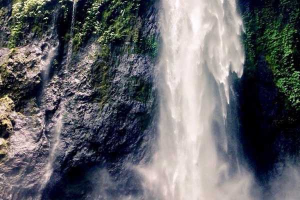 Waterfall and Cave Day-Trip