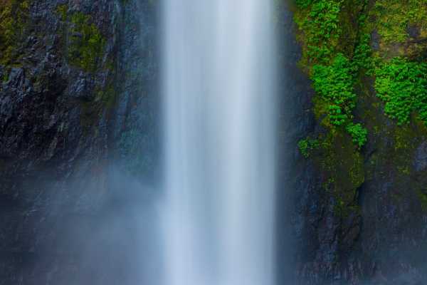 Waterfall and Cave Day-Trip
