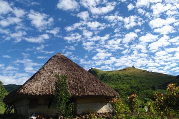 Cross Highland Hike (3 nights)