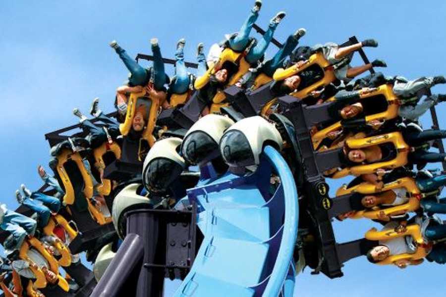 Dream Vacation Builders Mm1 Six Flags Magic Mountain Round Trip Transfer Dream Vacation Builders Mm1 Six Flags Magic Mountain Round Trip Transfer