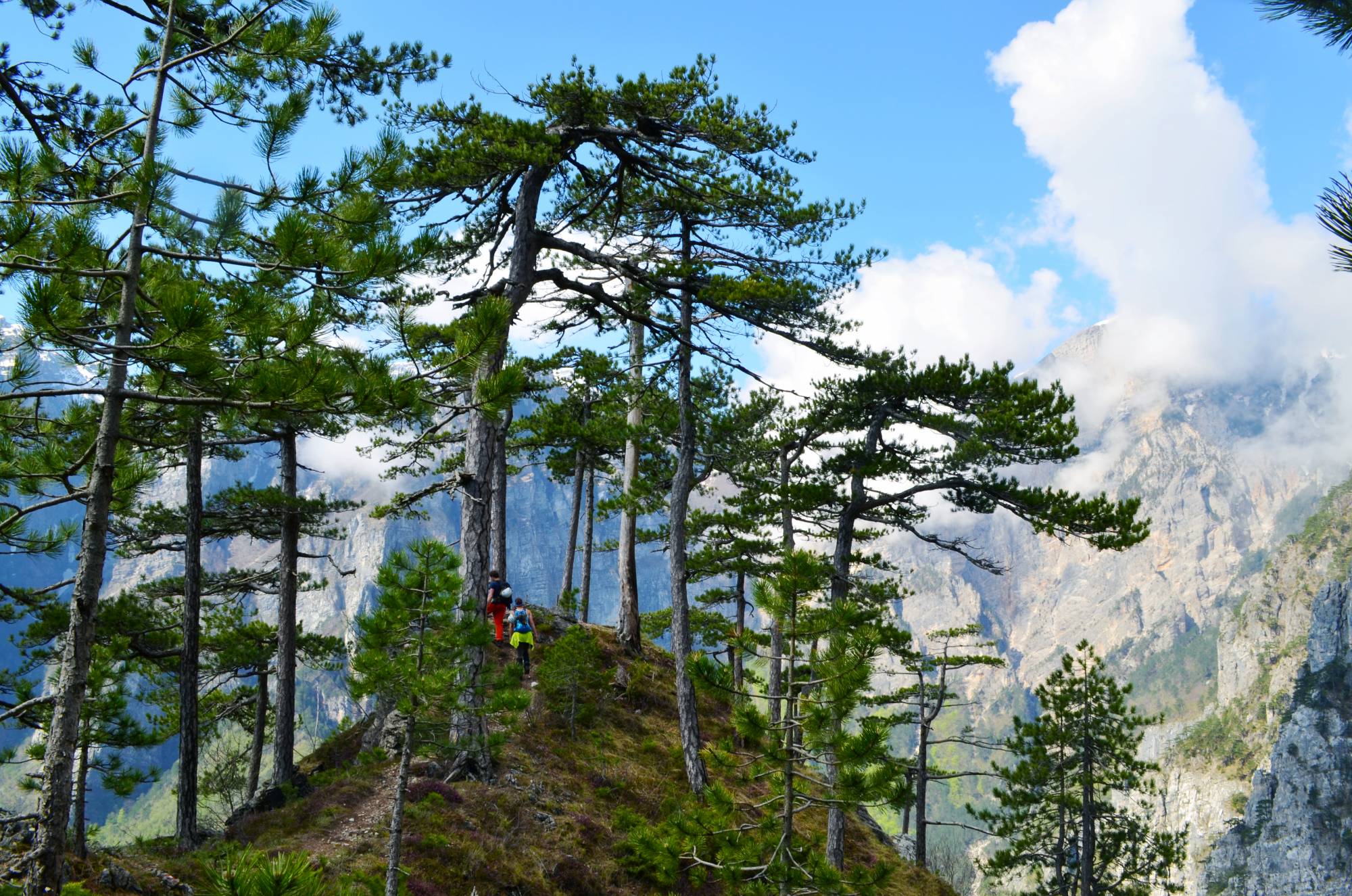 Hiking Čvrsnica mountain Visit Konjic