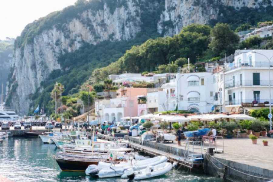 Bus2Alps Italy Srl Florence 2 The Amalfi Coast