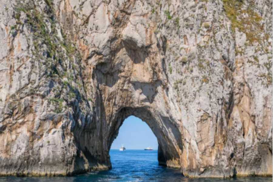Bus2Alps Italy Srl Florence 2 The Amalfi Coast