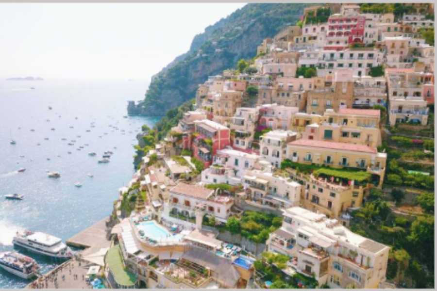 Bus2Alps Italy Srl Florence 2 The Amalfi Coast
