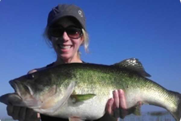 Lake Toho Fishing Trip - 6 Hours