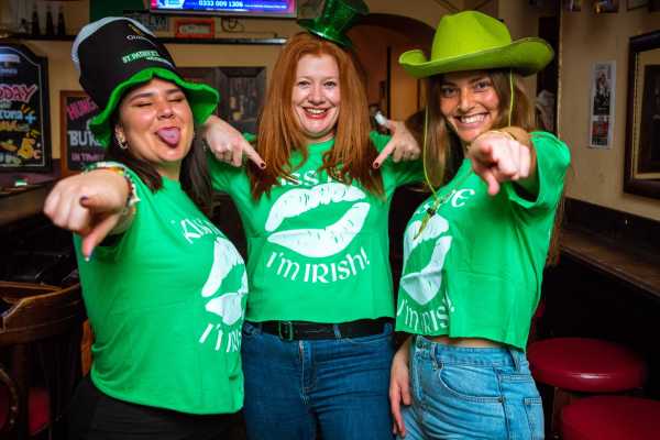 St. Patricks Pub Marathon 2027