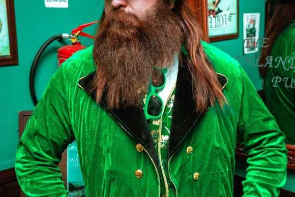 St. Patricks Pub Marathon 2027