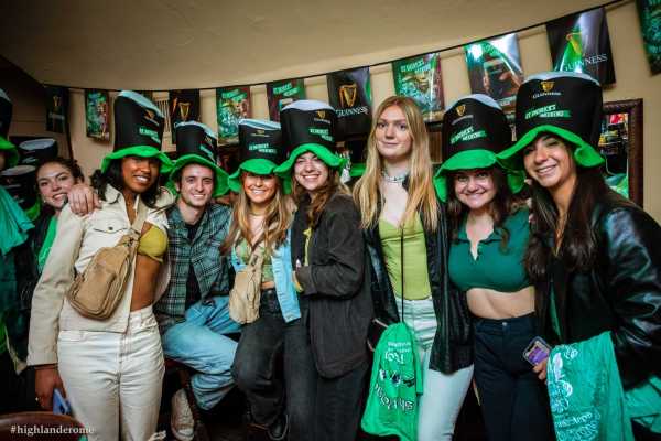 St. Patricks Pub Marathon 2027