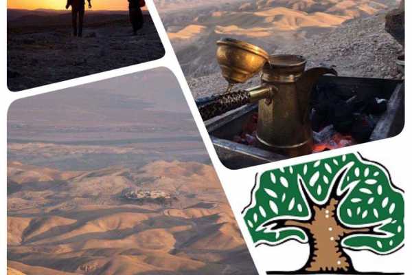Saturday 21 - Sunday 22 April 2018.Camping at Sea Level & Sunrise