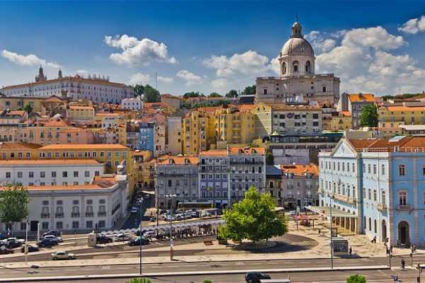 Portugal