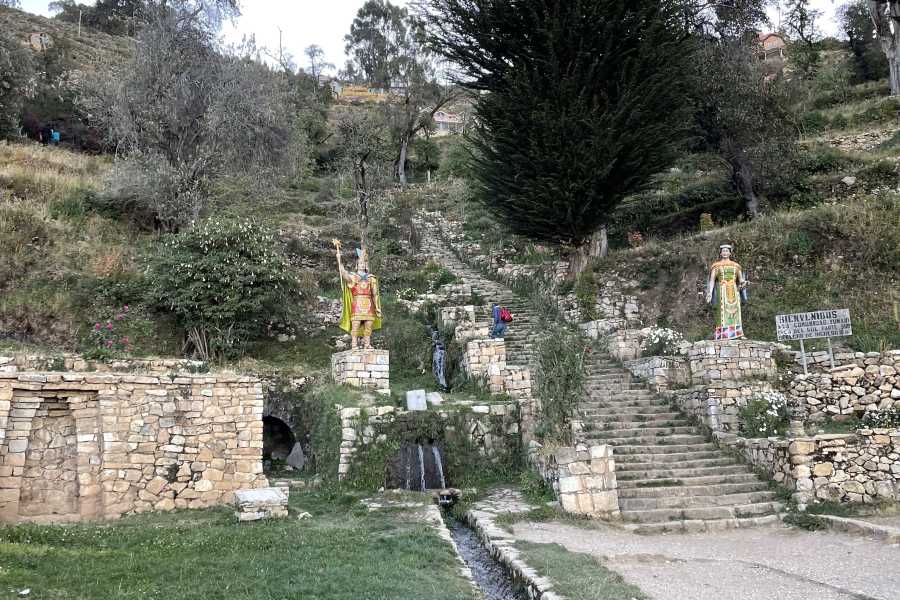 buhostours Copacabana 1 Day (Fullday)