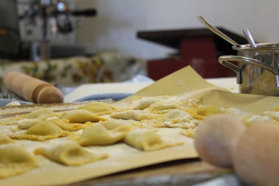 Tuscany on a Budget tours AFTERNOON COOKING COURSE IN FLORENCE