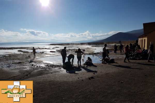 UYUNI 2 DAYS/1 NIGHT