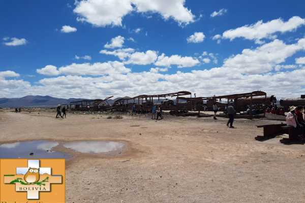 UYUNI 2 DAYS/1 NIGHT