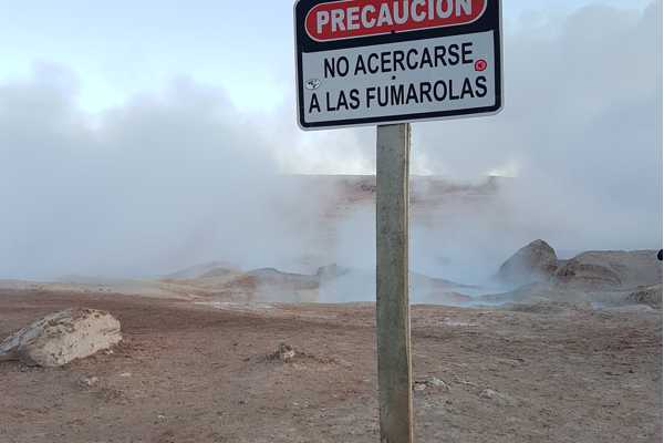 UYUNI 2 DAYS/1 NIGHT