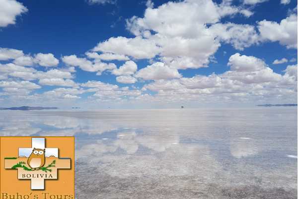 UYUNI 2 DAYS/1 NIGHT