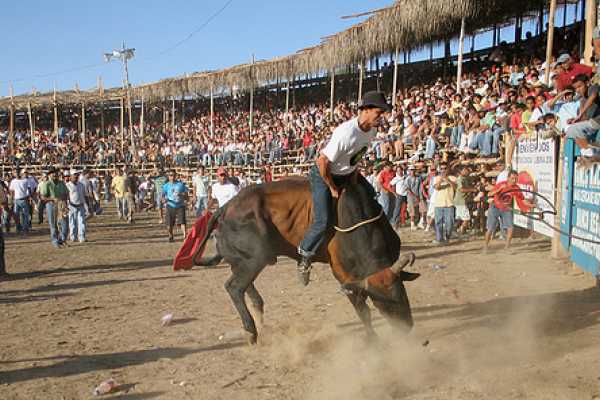 Guanacaste Rodeo Tour