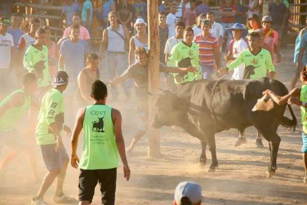 Guanacaste Rodeo Tour