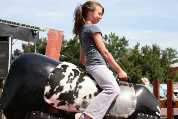 Guanacaste Rodeo Tour