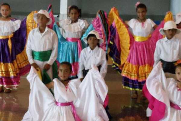 Guanacaste Rodeo Tour