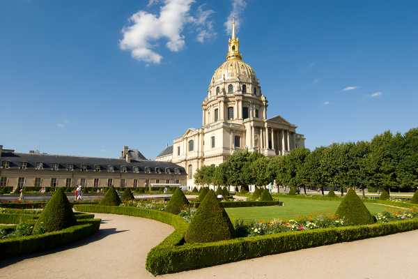 2-hour Paris Highlights Private Tour