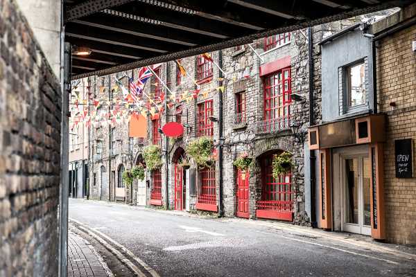 2-hour Dublin Highlights Private Tour