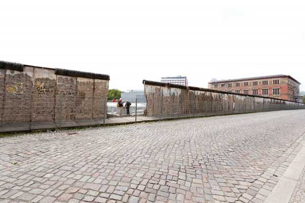 3-hour Berlin Private City Tour