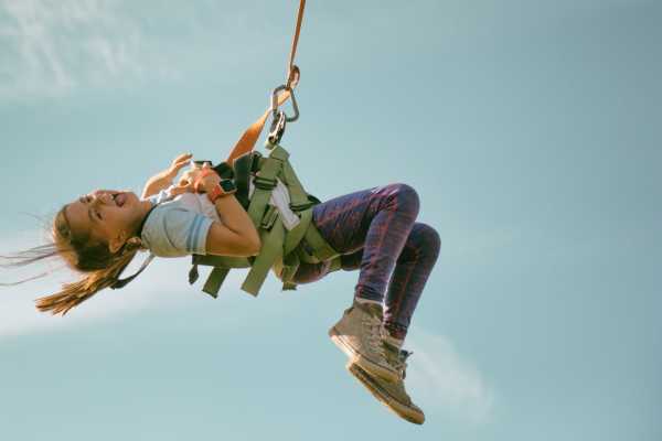 Zip-Line, ATV and Monkey Wildlife Park