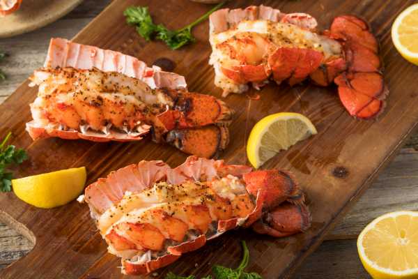 ATV Beach BBQ Lobster Tour