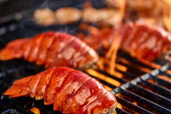 ATV Beach BBQ Lobster Tour
