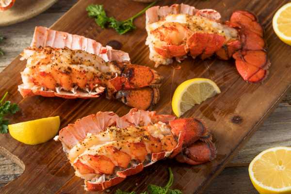 ATV Beach BBQ Lobster Tour