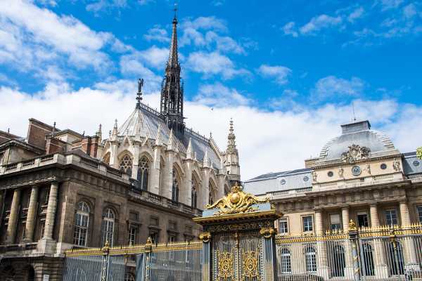3-hour Paris Private City Tour