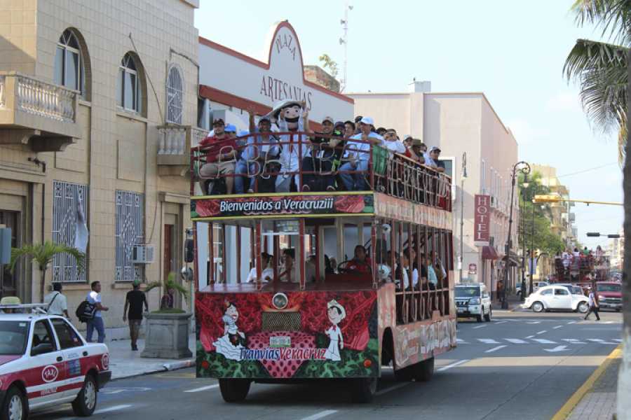 EL CAFÉ VERACRUZ PAQUETE 3 DÍAS Y 2 NOCHES EN VERACRUZ Tours y